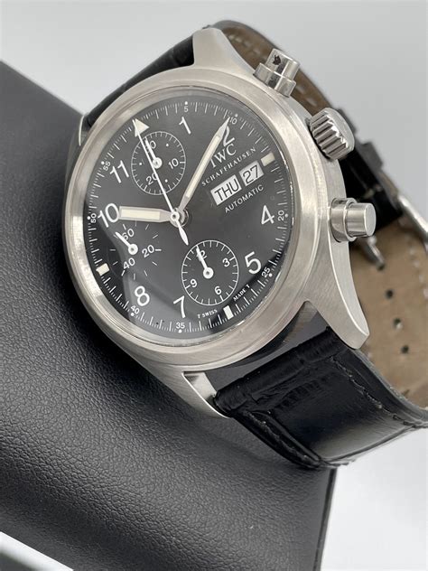 flieger chronograph 3706